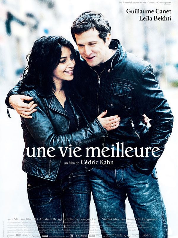 Une vie meilleure streaming vf gratuit
