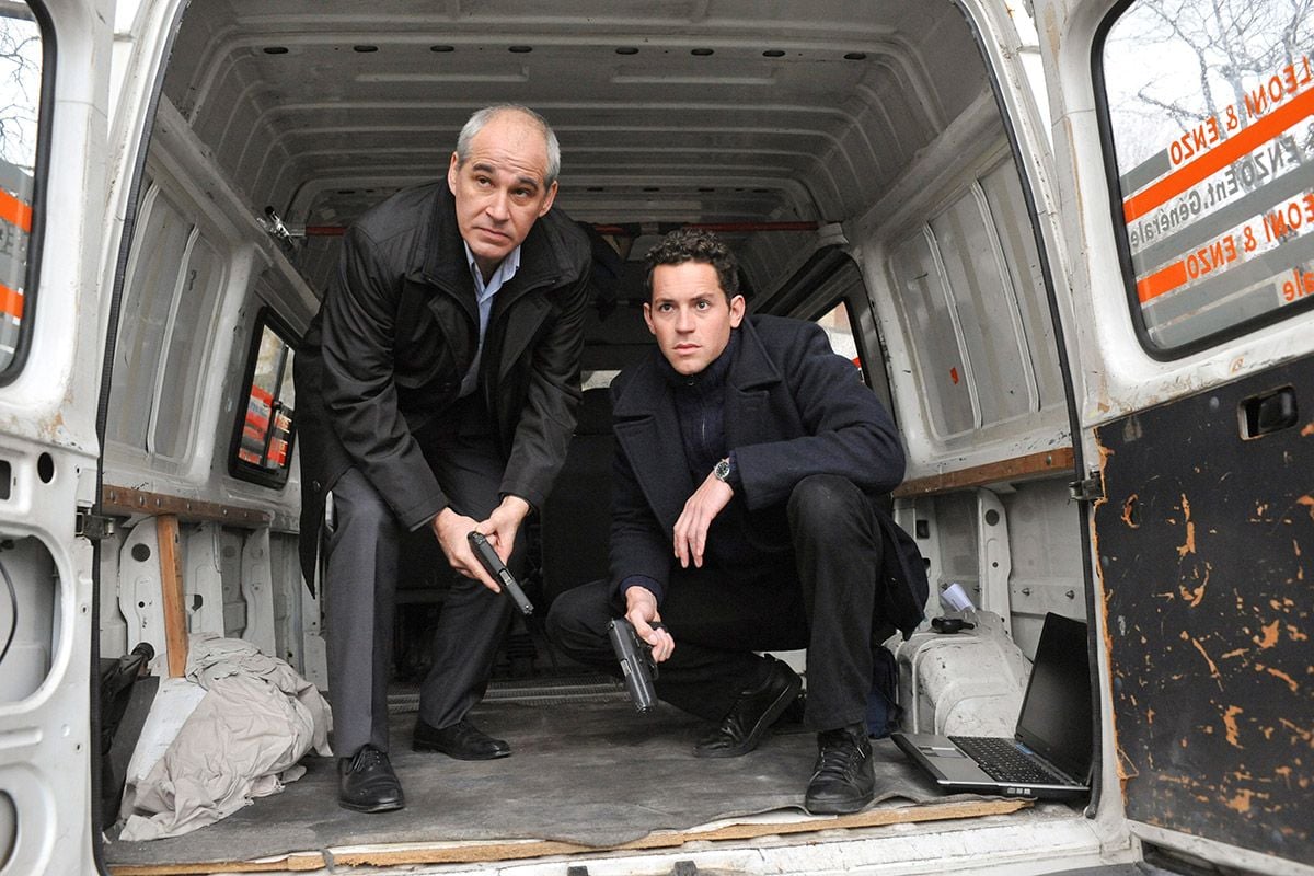 Films Et Séries Tv Avec Valentin Merlet Enquêtes réservées : Photo Jérôme Anger, Valentin Merlet - 113 sur 147