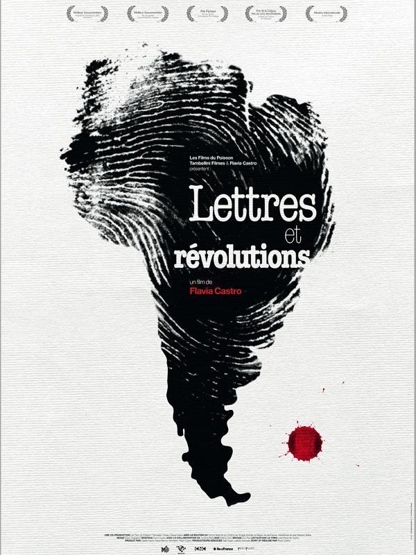 Lettres et révolutions streaming