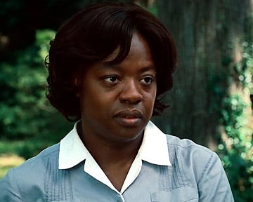 La couleur des sentiments : pourquoi Viola Davis regrette d'avoir joué dans  le film - Actus Ciné - AlloCiné