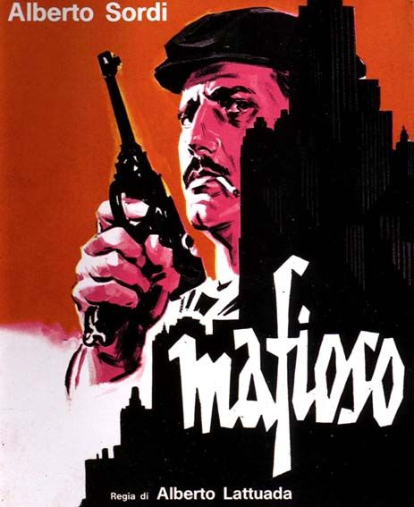 Mafioso streaming gratuit