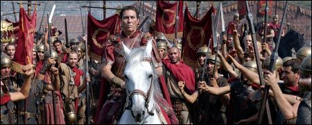 French Leader Vs Rome Audiences :