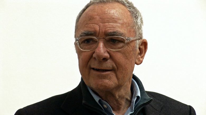 Gerd Ritter Photo du film Gerhard Richter - Painting - Photo 11 sur 16 - AlloCiné
