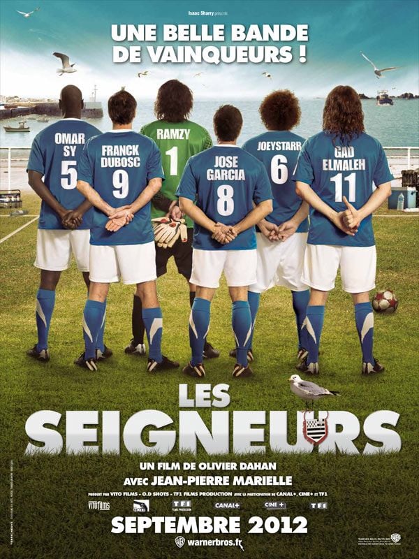 Le Seigneurs Des Anneaux 1 Streaming Vf Affiche du film Les Seigneurs - Photo 4 sur 34 - AlloCiné