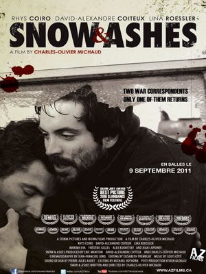 Snow And Ashes streaming gratuit