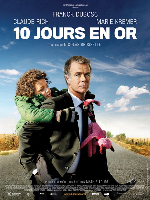 10 jours en or streaming fr