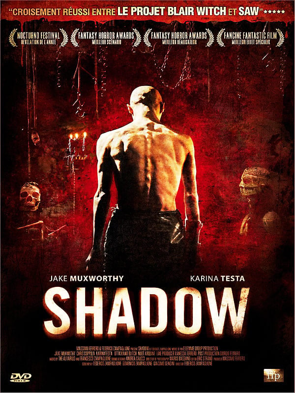 Shadow - film 2009 - AlloCiné