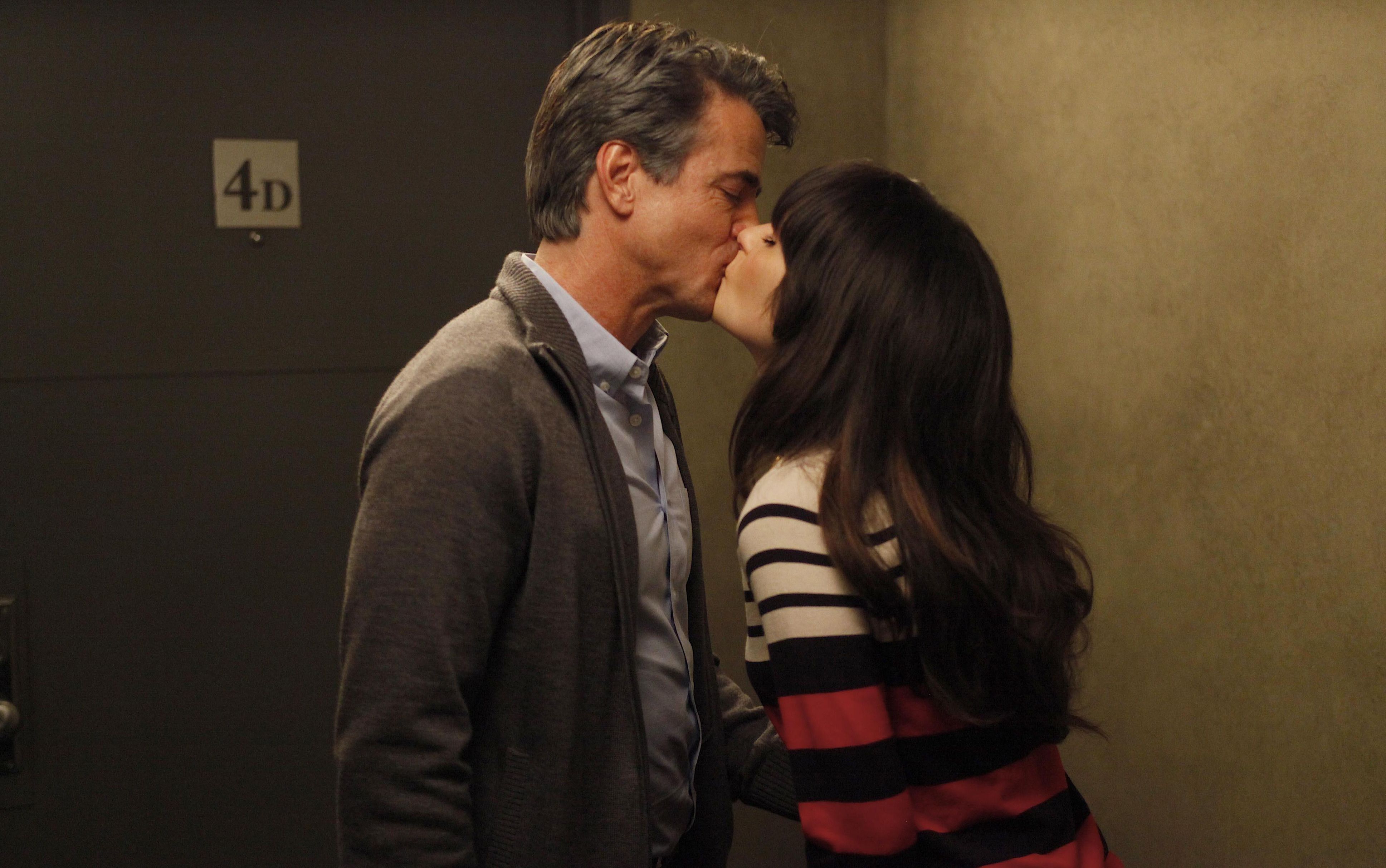 Films Et Séries Tv Avec Dermot Mulroney Photo de Dermot Mulroney - Affiche Dermot Mulroney, Zooey Deschanel