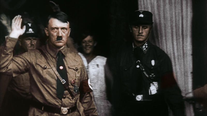 Hitler Il Est De Retour Streaming Apocalypse Hitler : Apocalypse Hitler : Photo - 3 sur 7 - AlloCiné