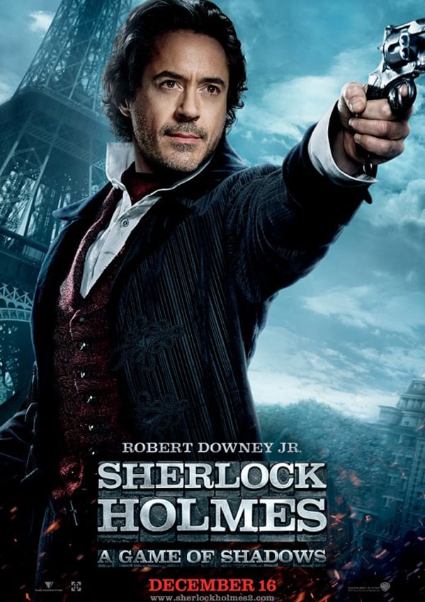 Sherlock Holmes 3: Release Date, Cast, Spoilers, Theories 