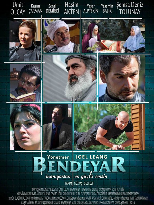 Bendeyar streaming gratuit