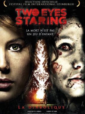 Two Eyes Staring streaming gratuit