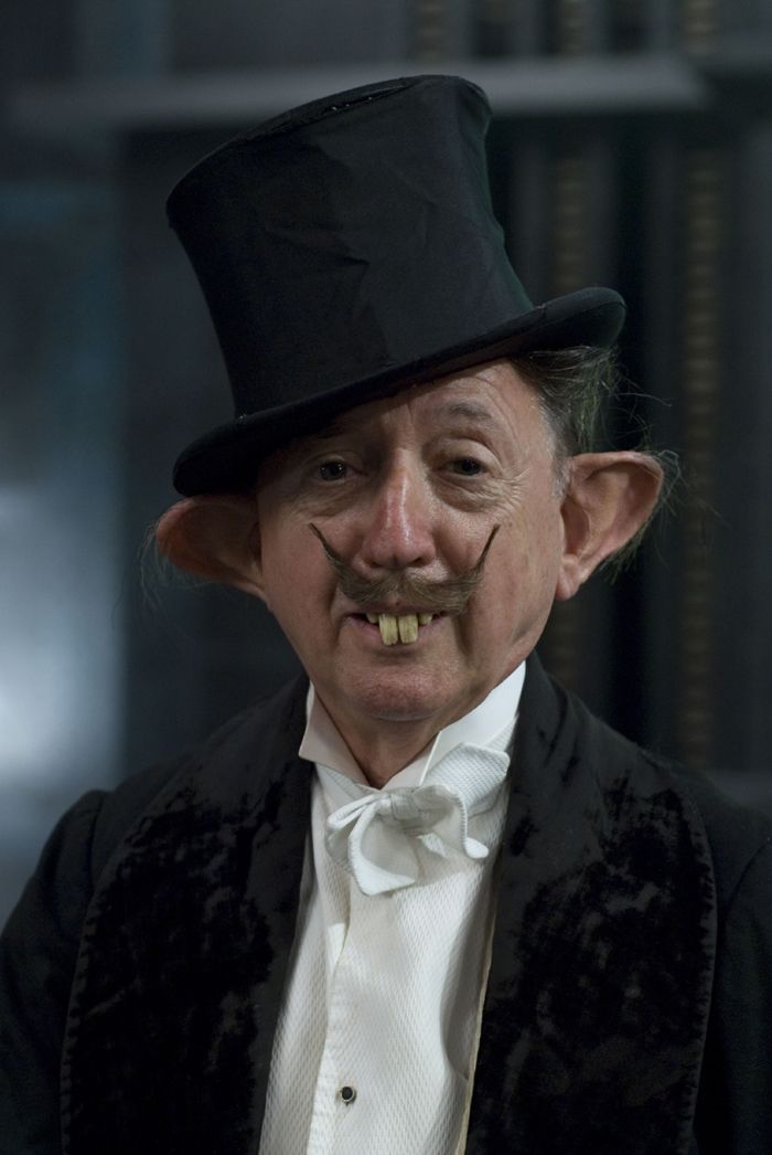 Photo du film The Nutcracker in 3D Photo 3 sur 16 AlloCiné