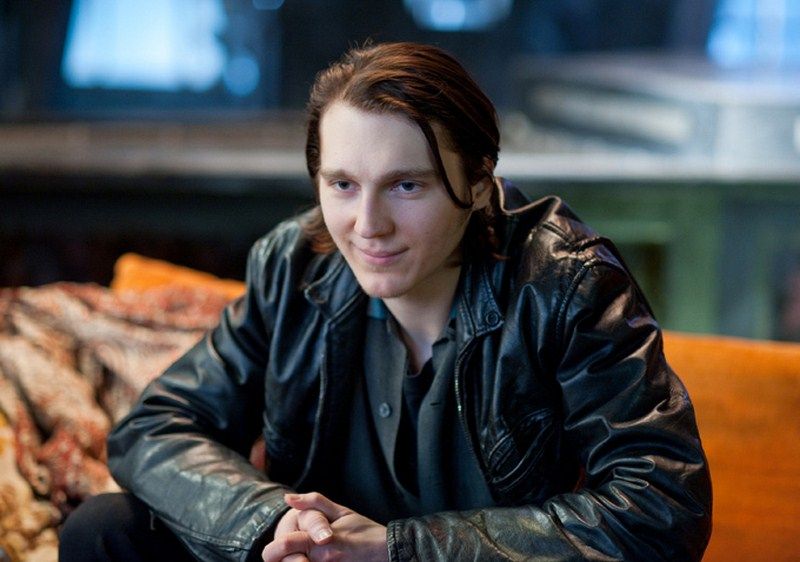 Quel Acteur Joue Paul Dans Un Si Grand Soleil Photo de Paul Dano - Monsieur Flynn : Photo Paul Dano - AlloCiné