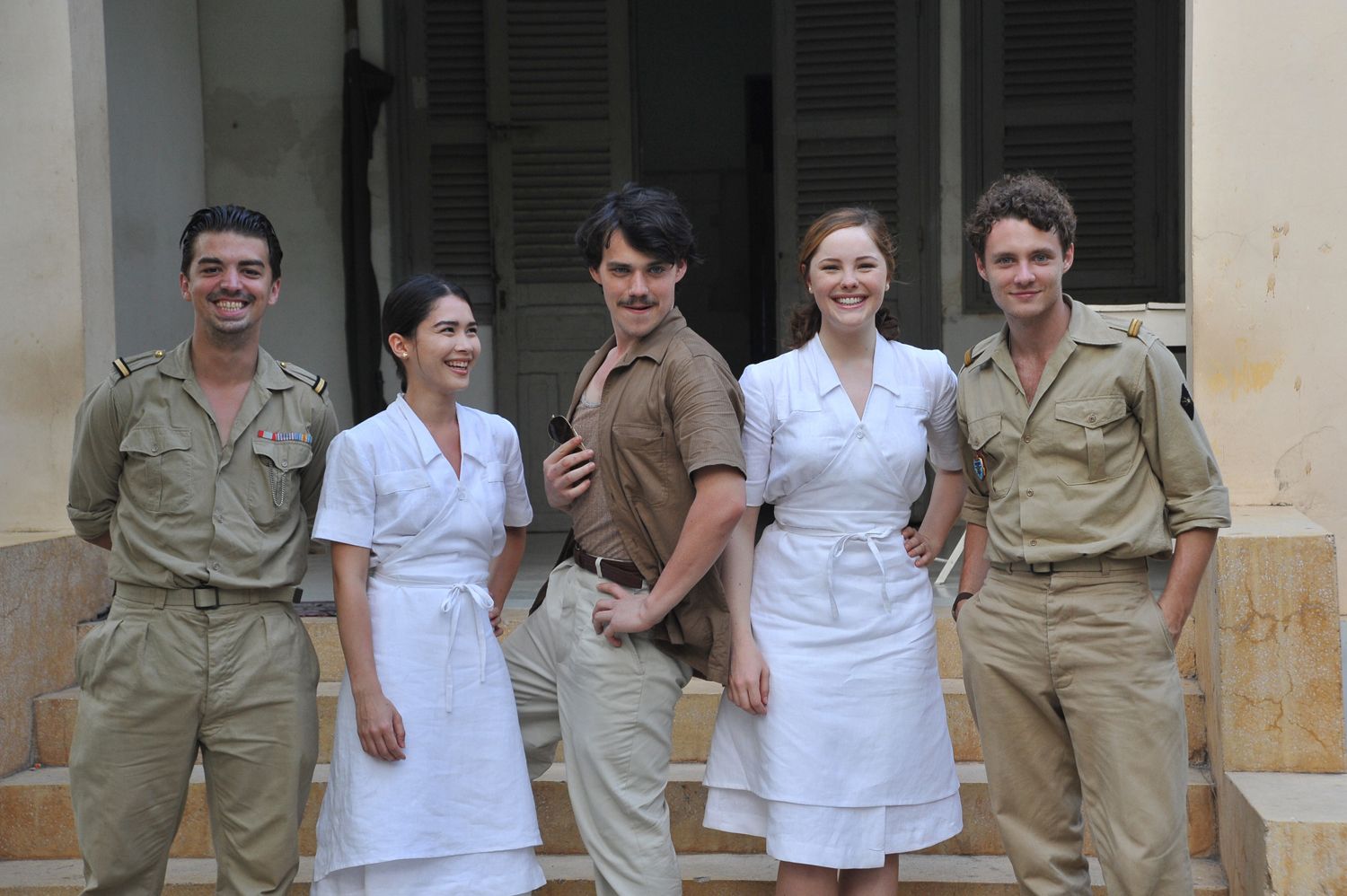 Tendre Et Saignant Streaming Vf Photo de Théo Frilet - Photo Adrien Saint-Joré, Audrey Giacomini