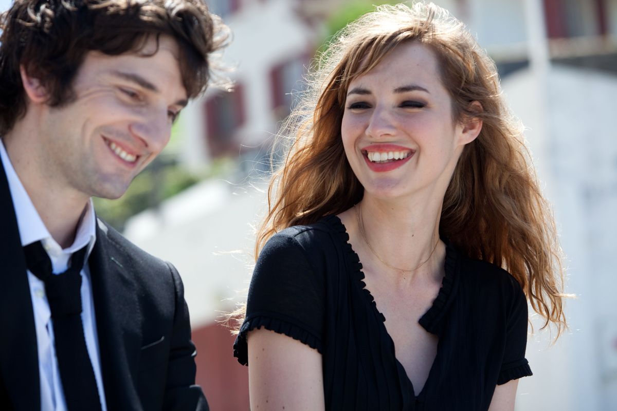 Trois Mille Ans à T'attendre Horaires Des Séances Photo du film L'Amour dure trois ans - Photo 22 sur 23 - AlloCiné