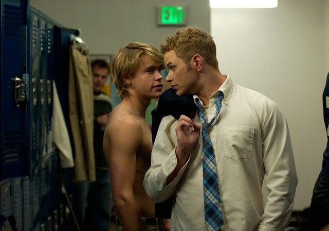Films Et Séries Tv Avec Kellan Lutz Photo de Kellan Lutz - A Warrior's Heart : Photo Kellan Lutz - AlloCiné
