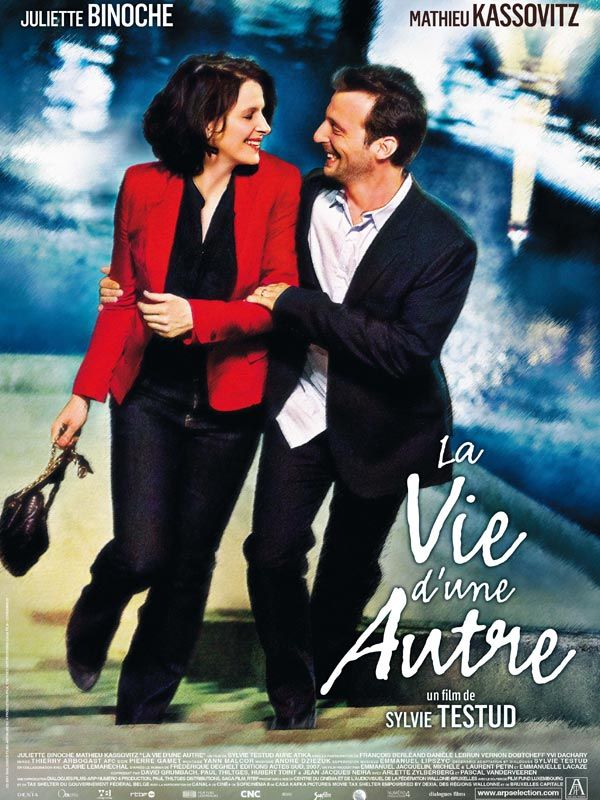 La Vie d'une autre streaming vf gratuit