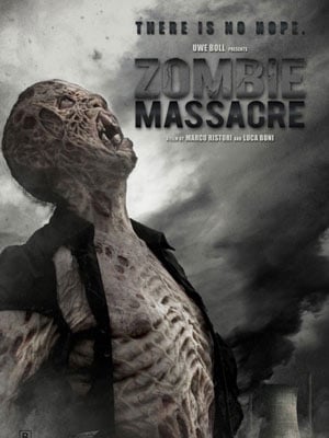 Zombie Massacre streaming