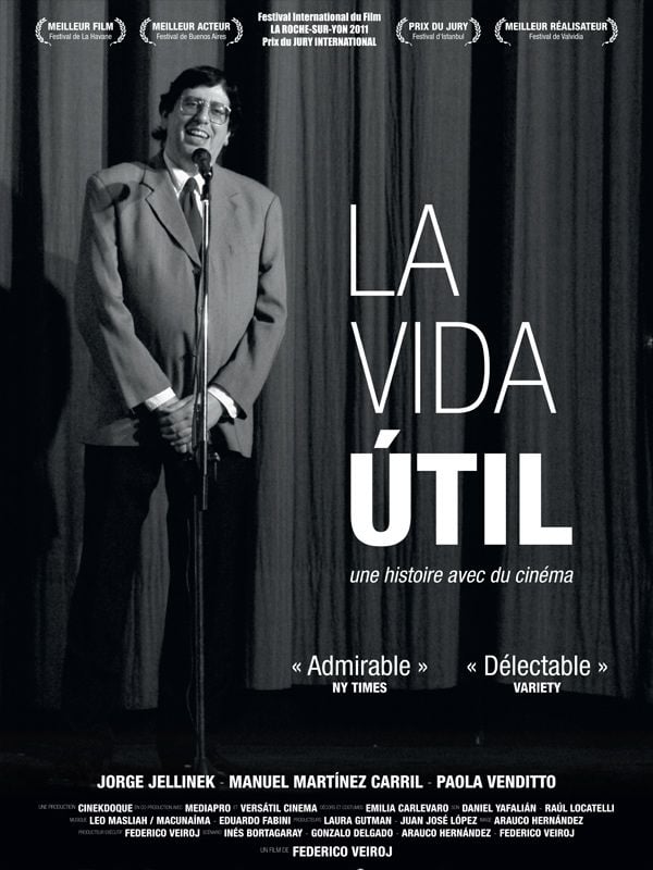La vida útil streaming vf gratuit