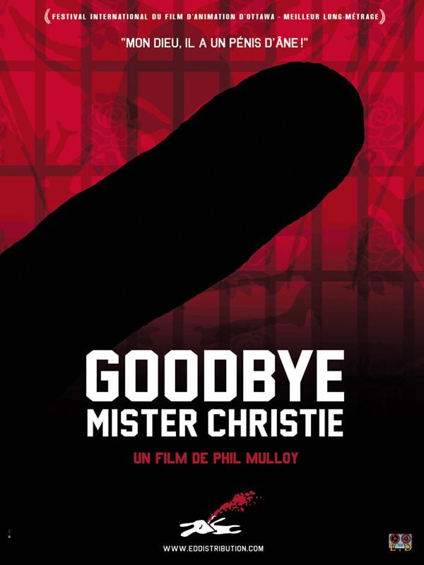 Goodbye Mister Christie streaming gratuit