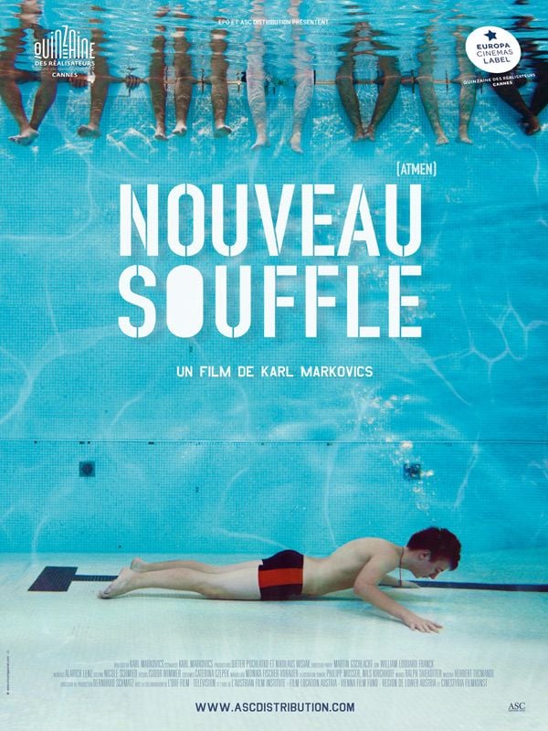Nouveau Souffle