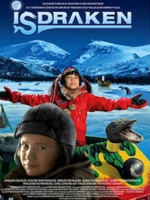 Isdraken streaming gratuit