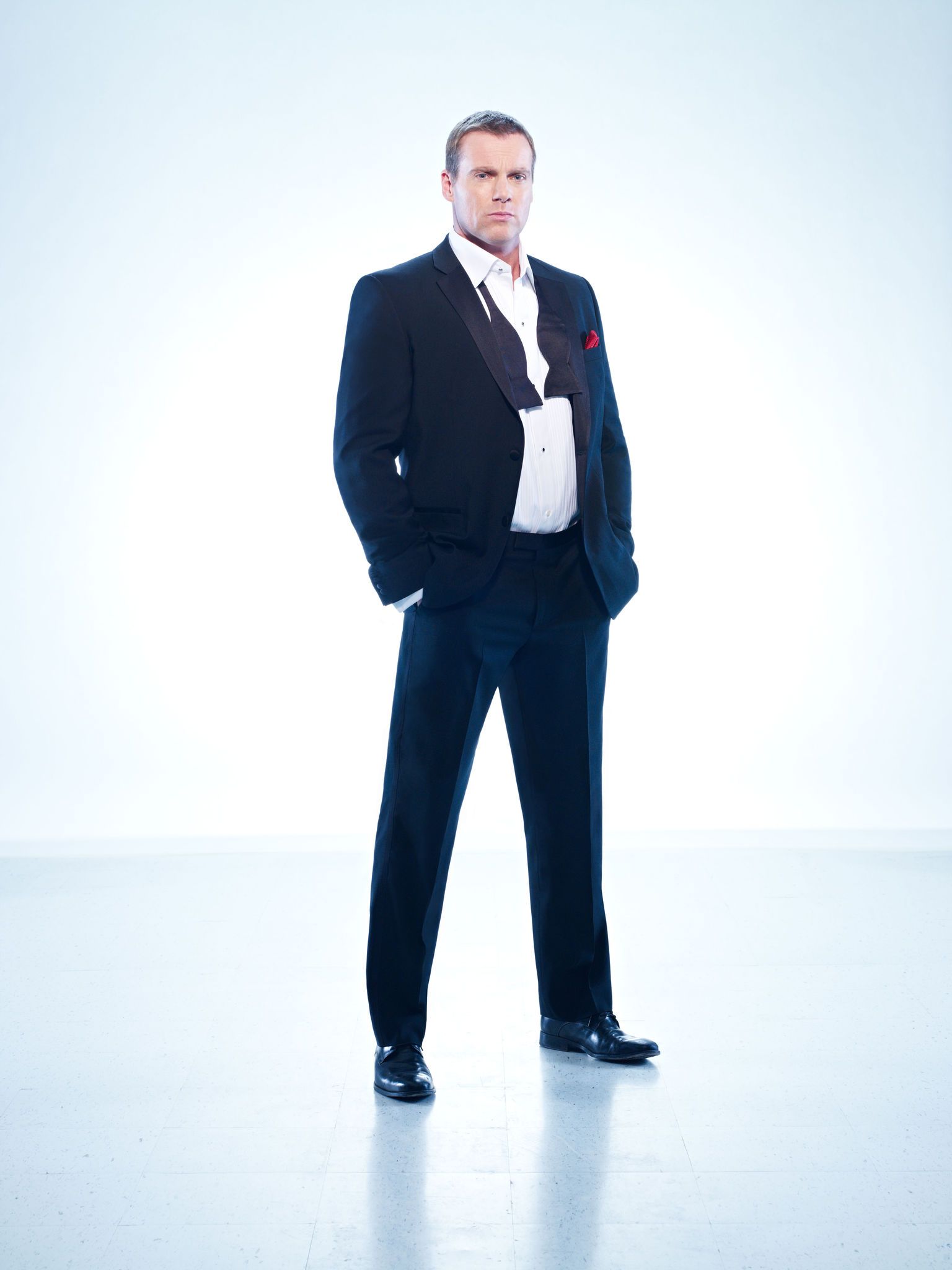 Photo de Michael Shanks (I) Photo Michael Shanks (I) Photo 35 sur 59 AlloCiné