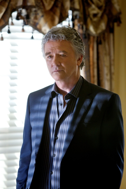 Photo de Patrick Duffy - Photo Patrick Duffy - AlloCiné