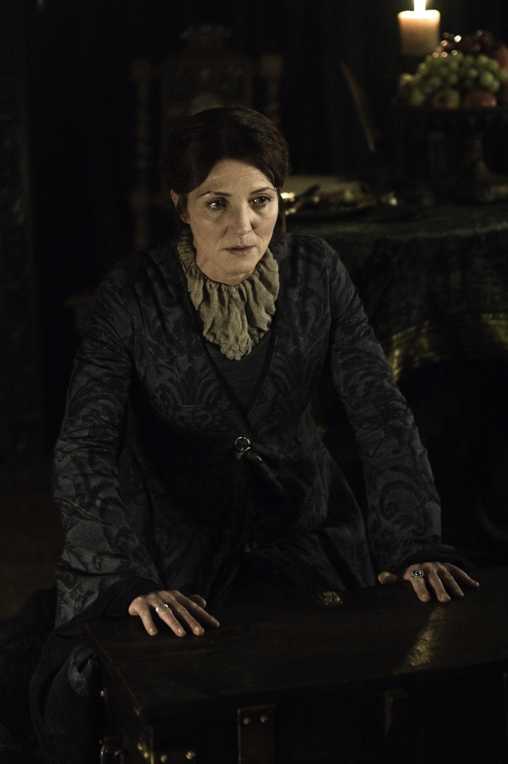 Films Et Séries Tv Avec Michelle Fairley Game of Thrones : Photo Michelle Fairley - 680 sur 693 - AlloCiné