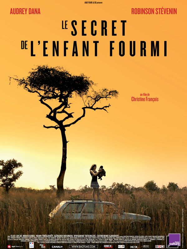 Le Secret de l'enfant fourmi streaming vf gratuit