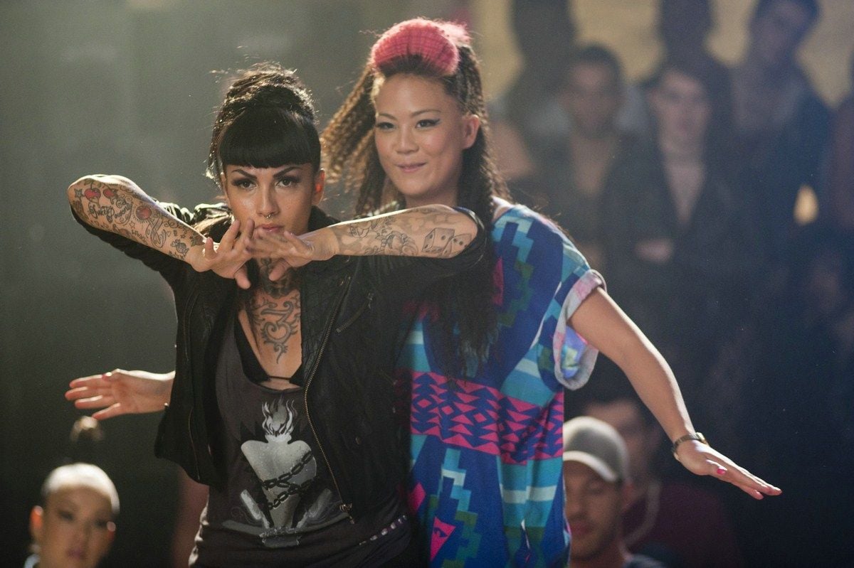 Street Dance 2 Streaming Photo du film Street Dance 2 [3D] - Photo 27 sur 33 - AlloCiné