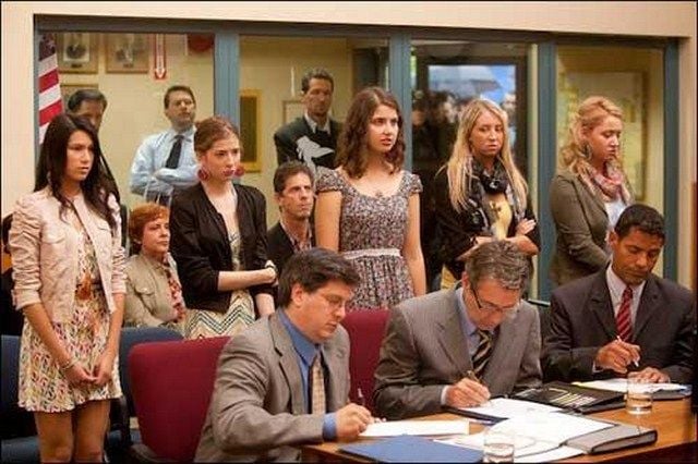 Le Combat De Ma Fille Streaming Vf Photo de Le Combat de ma fille - Photo 9 sur 9 - AlloCiné