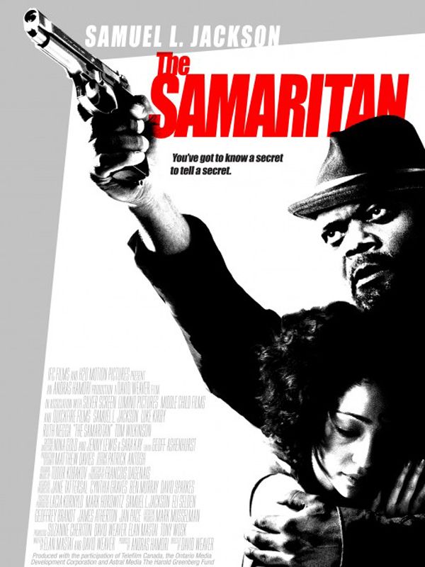 The Samaritan streaming vf gratuit