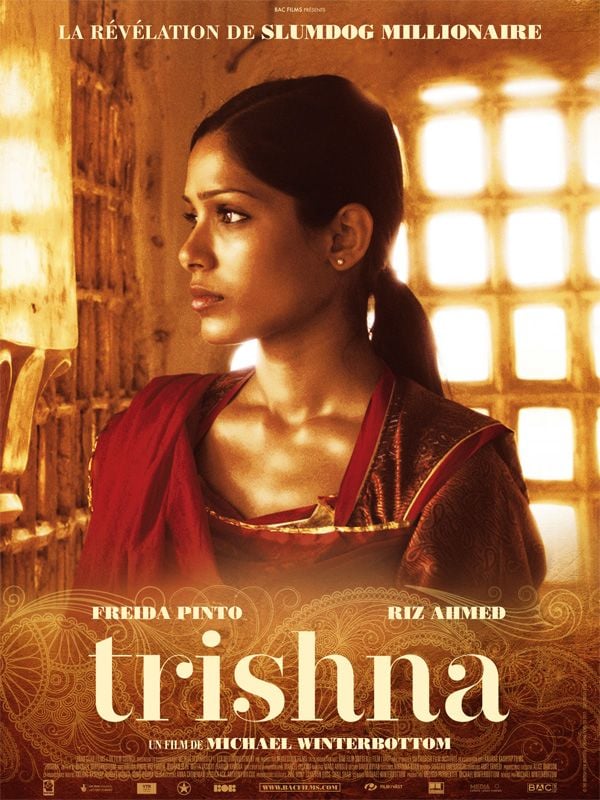 Trishna streaming gratuit