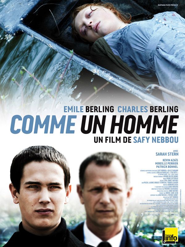 Comme un homme streaming gratuit