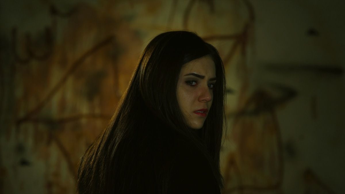 Elcin Scene Photo du film el-CİN - Photo 3 sur 9 - AlloCiné