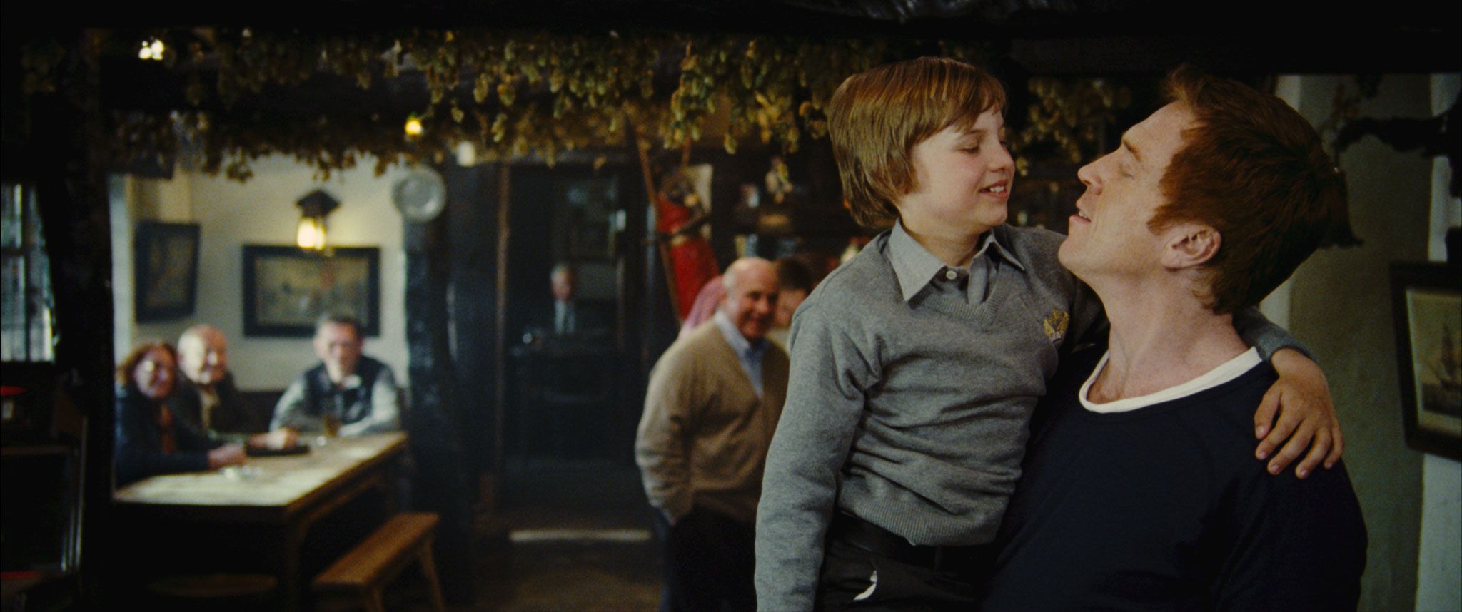 Photo du film Will Photo 19 sur 42 AlloCiné