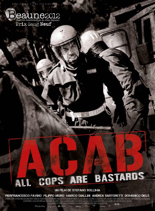 A.C.A.B.: All Cops Are Bastards streaming