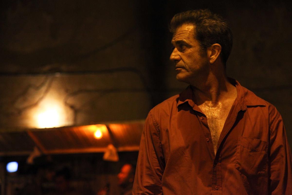 Photo de Mel Gibson Kill the Gringo Photo Mel Gibson Photo 202 sur 261 AlloCiné