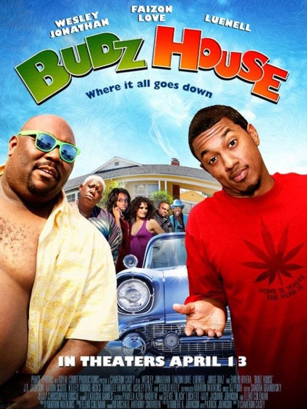 Budz House streaming vf gratuit