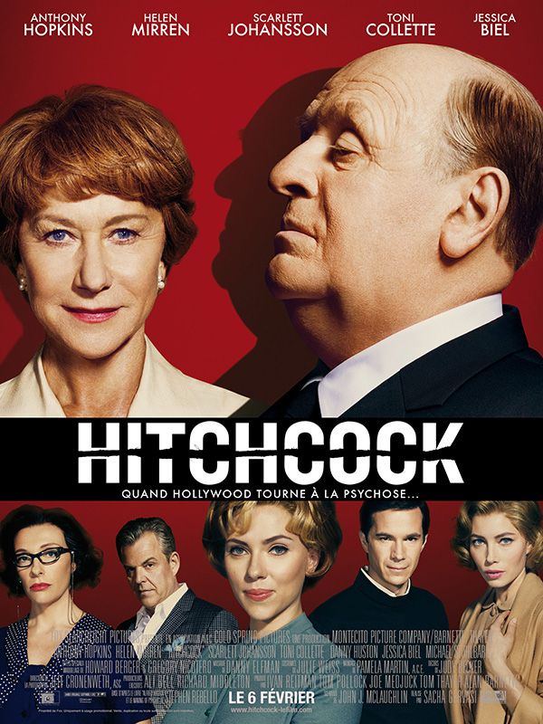 Hitchcock streaming vf gratuit