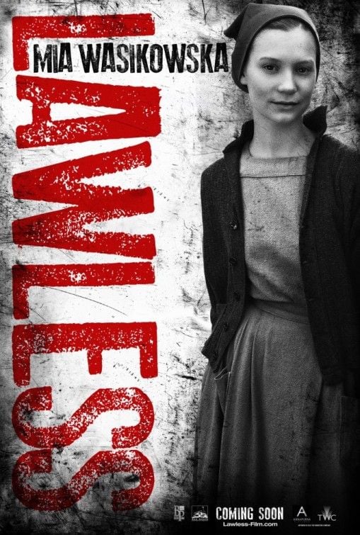 Des Hommes Sans Loi Streaming Vf Affiche du film Des hommes sans loi - Photo 38 sur 44 - AlloCiné