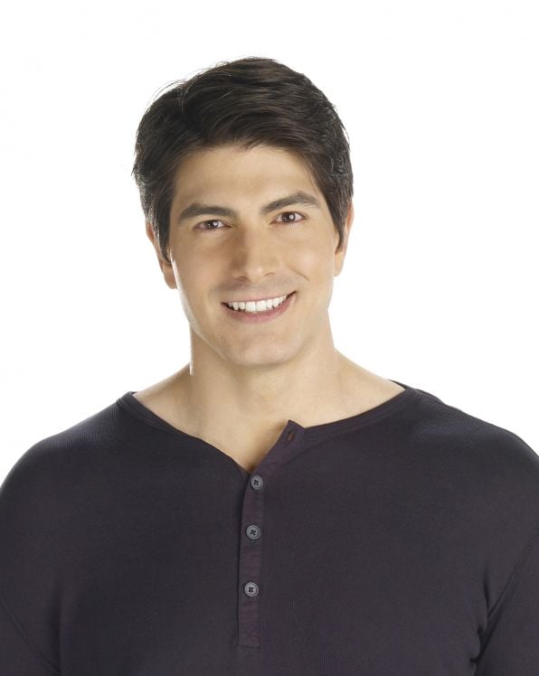 Brandon Routh Films Et Programmes Tv Photo de Brandon Routh - Photo Brandon Routh - AlloCiné