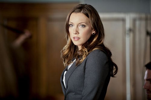 Photo De Katie Cassidy Arrow Photo Katie Cassidy Photo 161 Sur 216 Allociné 