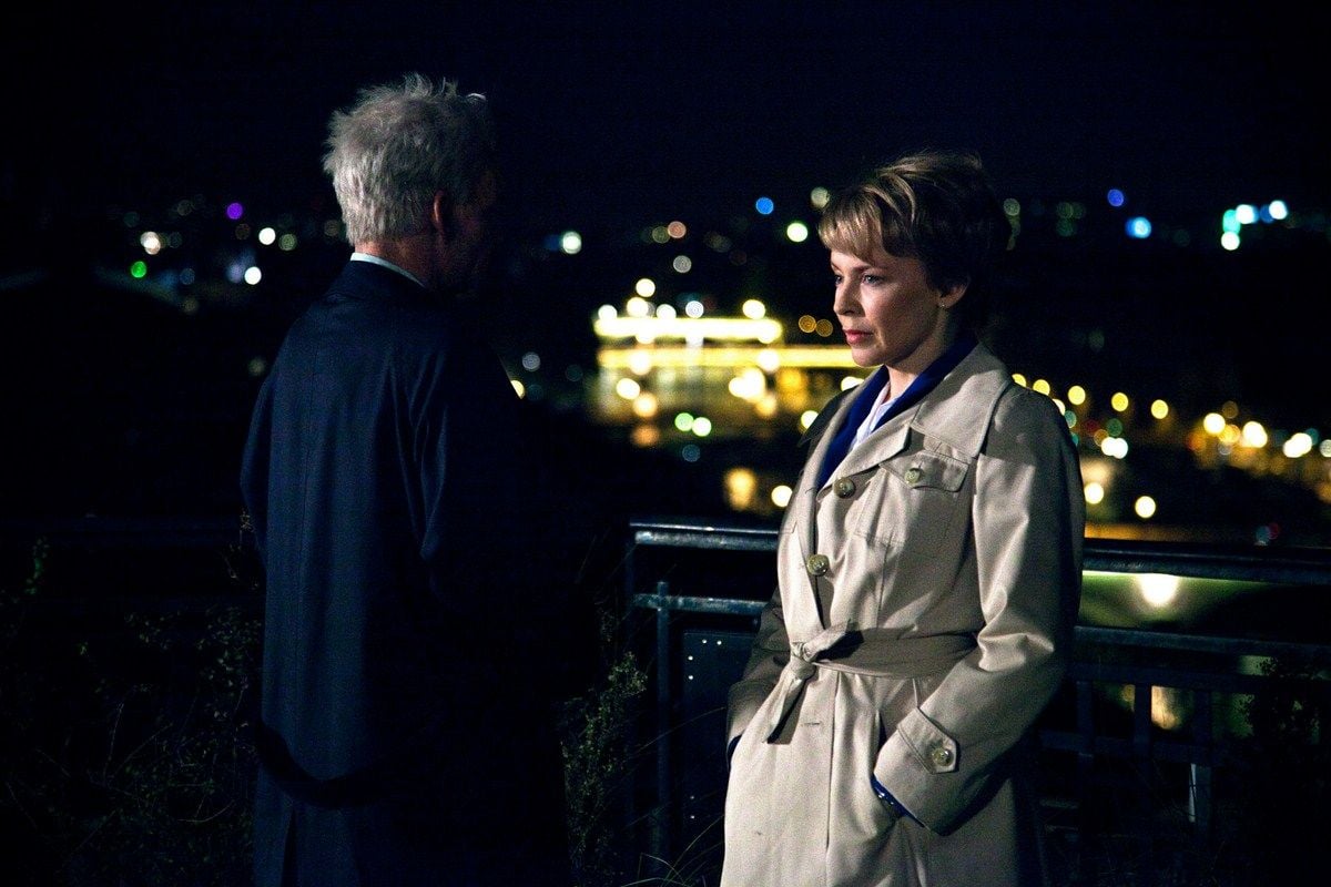 Holy Motors Streaming Vostfr Photo du film Holy Motors - Photo 9 sur 16 - AlloCiné