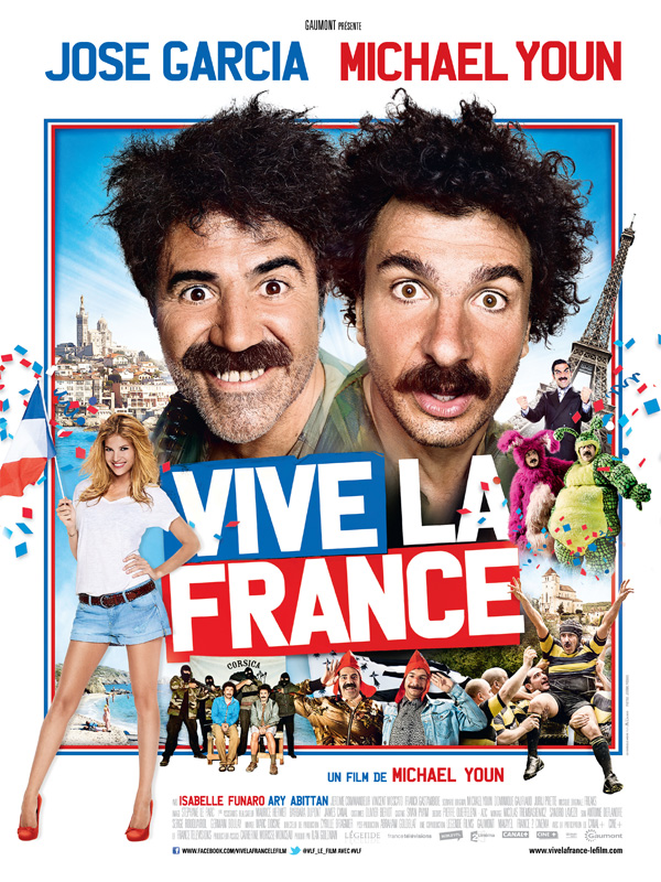 Vive la France streaming vf gratuit