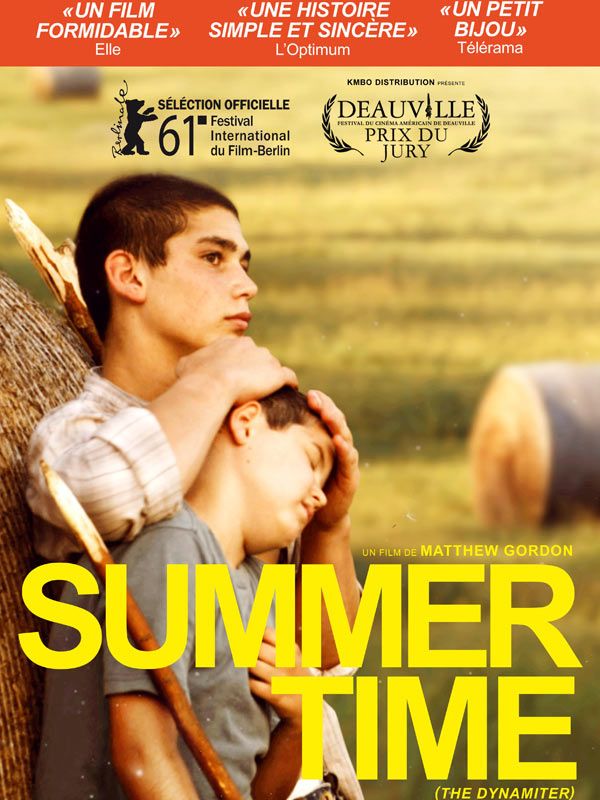 Summertime streaming gratuit