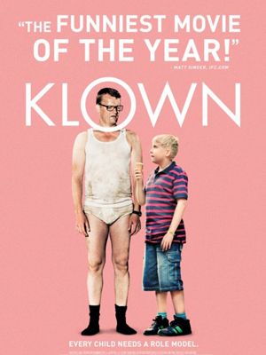 Klovn: The Movie streaming vf gratuit