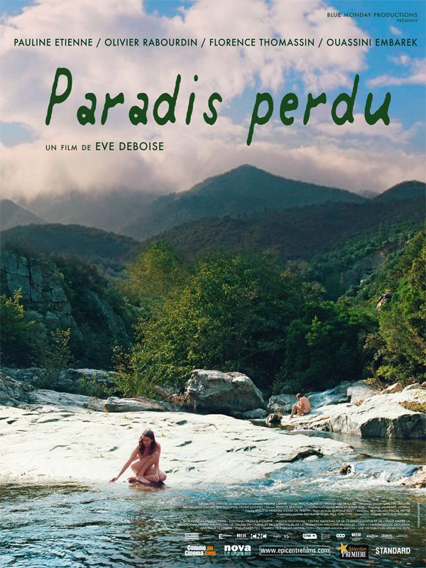 Paradis Perdu streaming vf gratuit